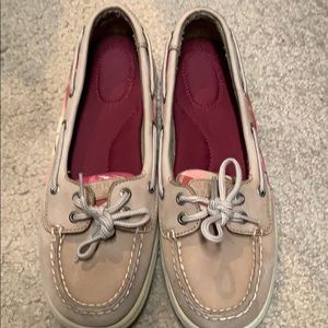 Sperry Top-siders